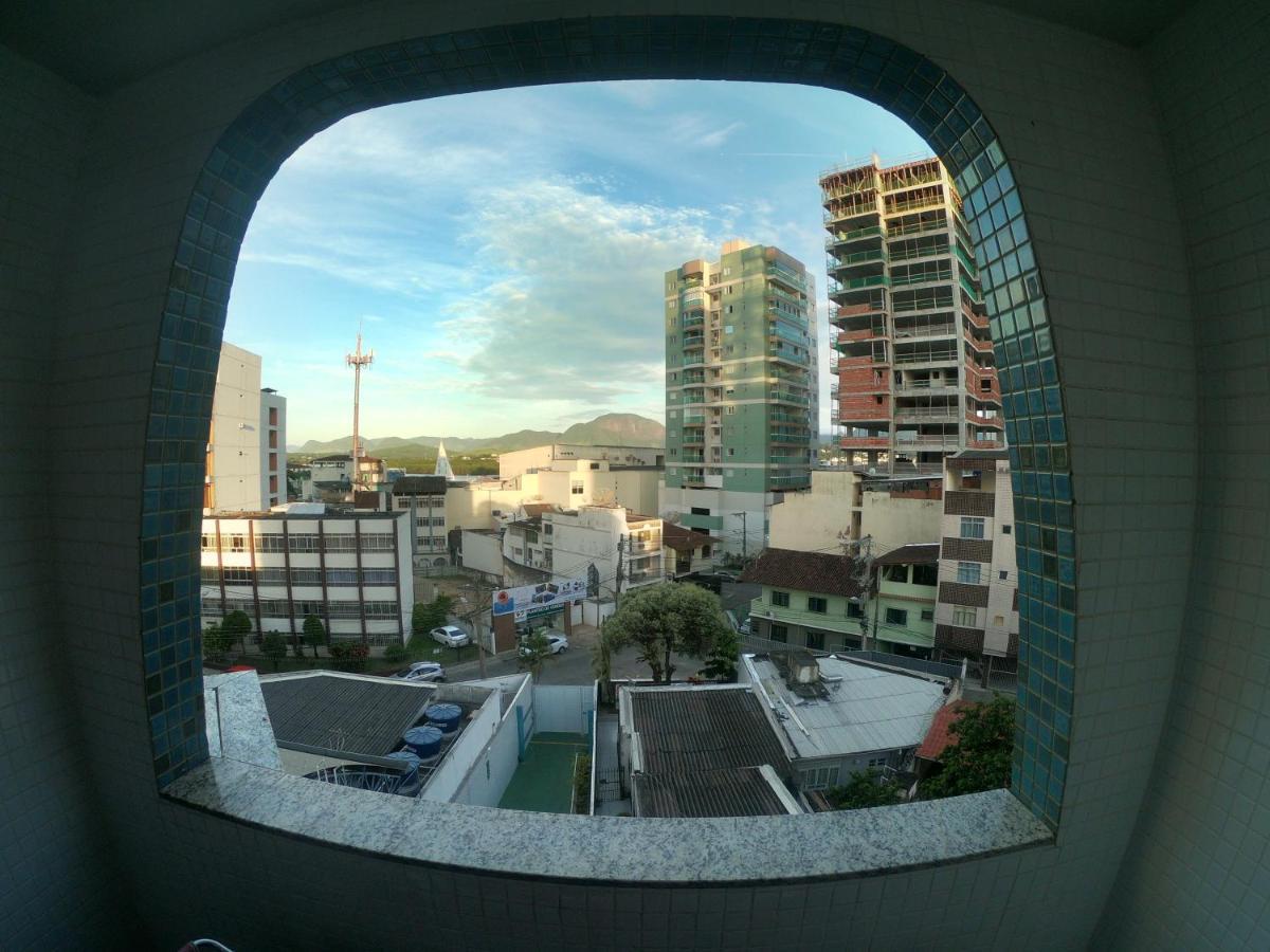 Apartamento - Praia Das Castanheiras Guarapari Kültér fotó