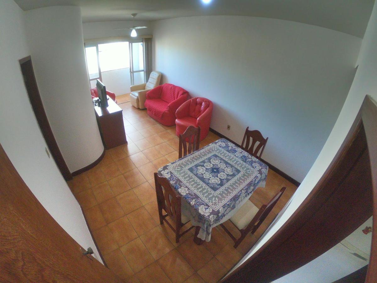 Apartamento - Praia Das Castanheiras Guarapari Kültér fotó